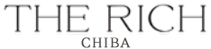 THE RICH-リッチ-